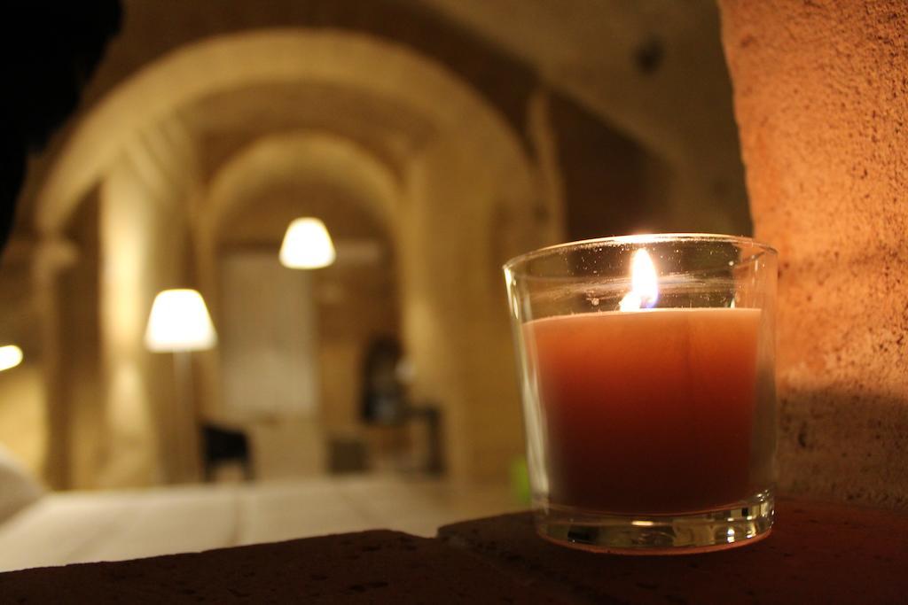 Antico Convicino Rooms Suites & Spa Matera Zimmer foto