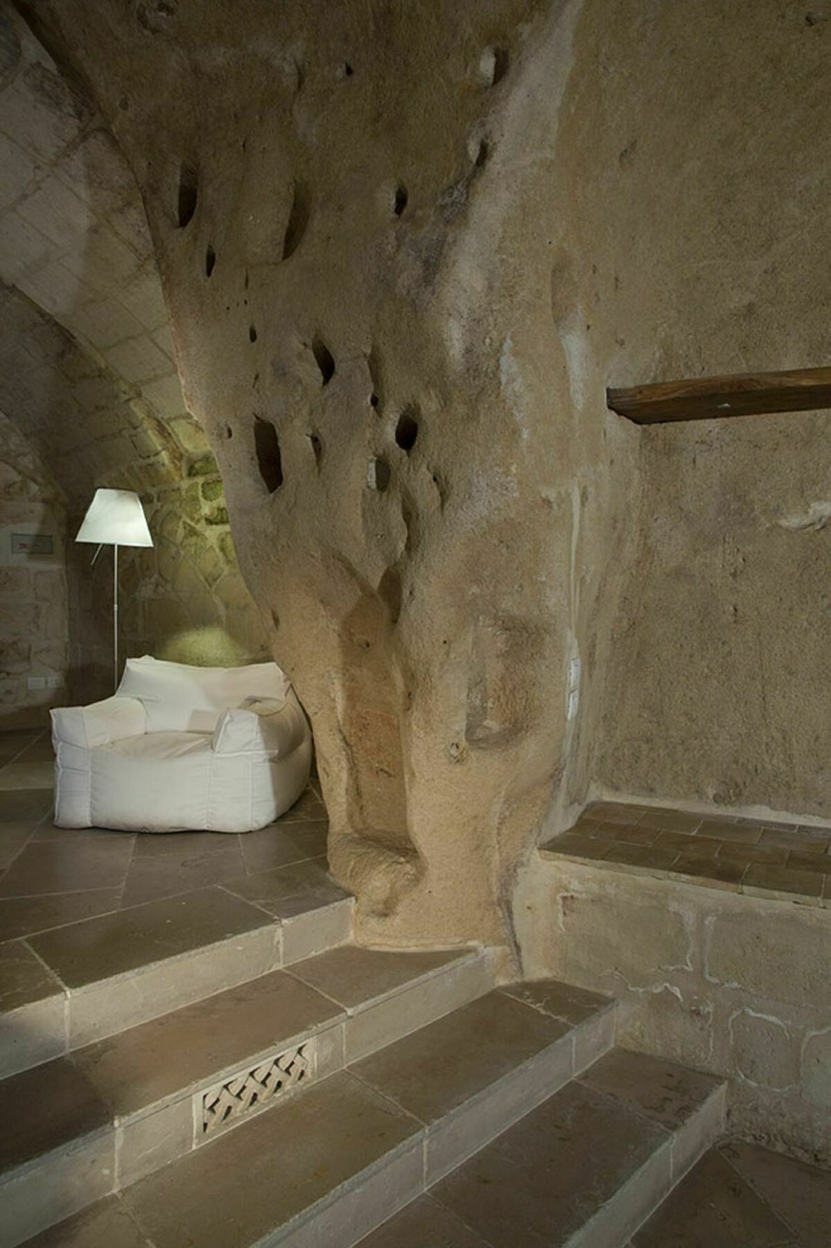 Antico Convicino Rooms Suites & Spa Matera Exterior foto