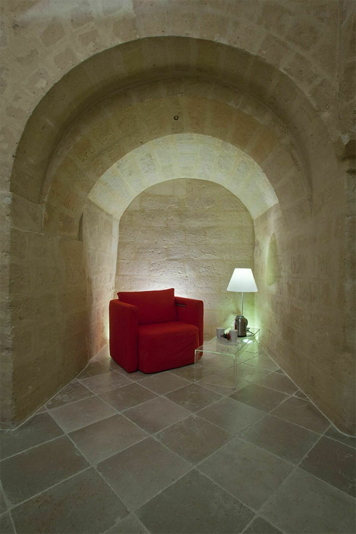Antico Convicino Rooms Suites & Spa Matera Exterior foto