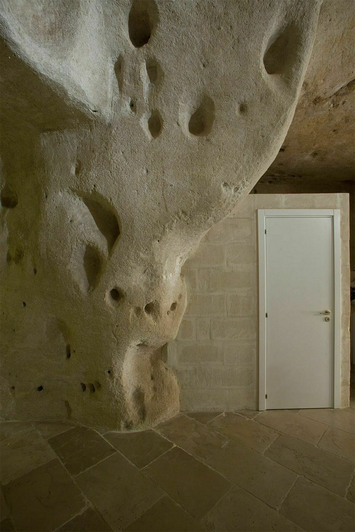 Antico Convicino Rooms Suites & Spa Matera Exterior foto