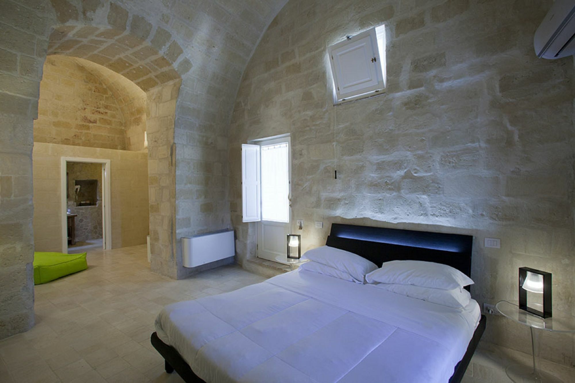 Antico Convicino Rooms Suites & Spa Matera Exterior foto