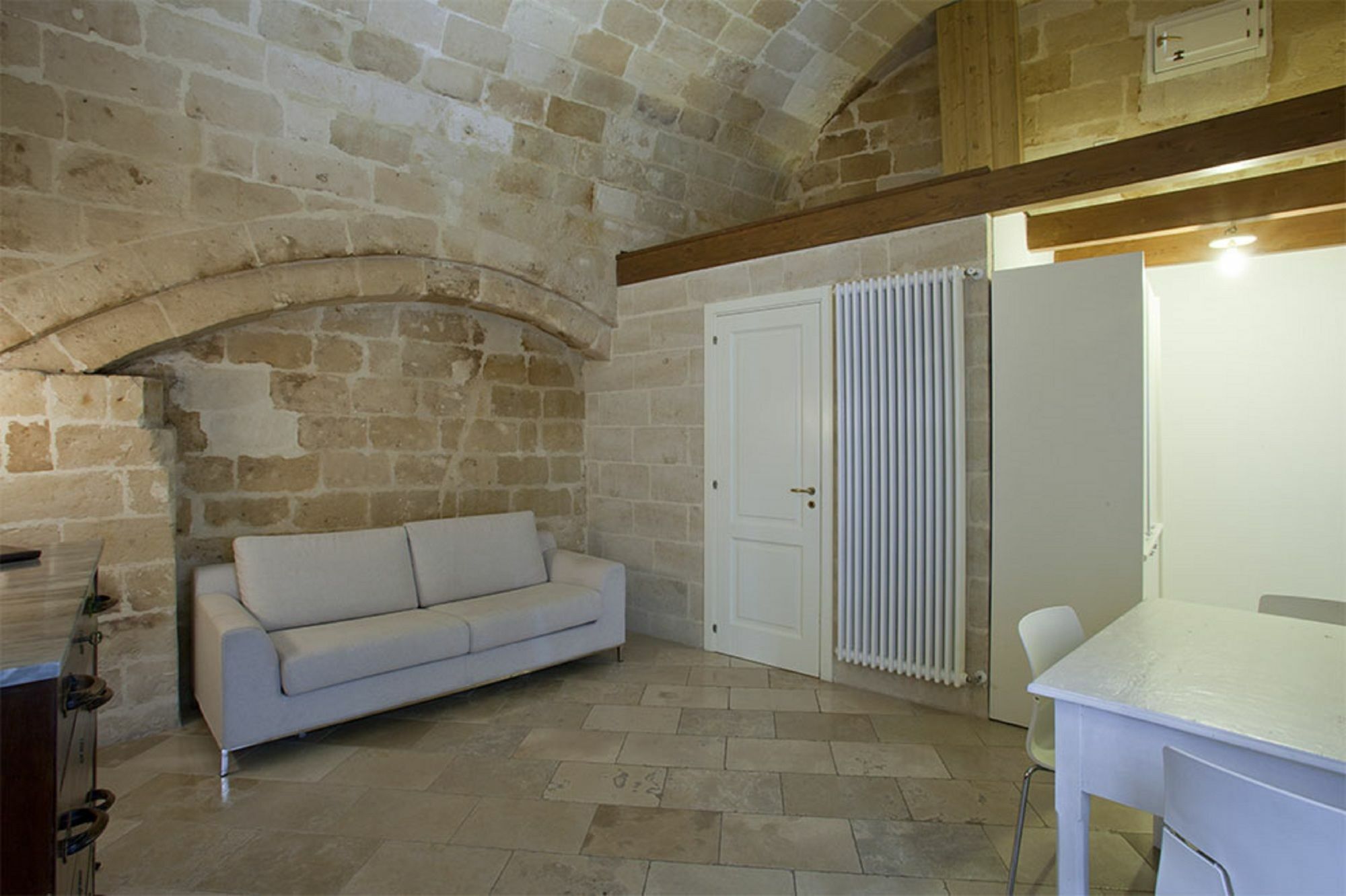 Antico Convicino Rooms Suites & Spa Matera Exterior foto
