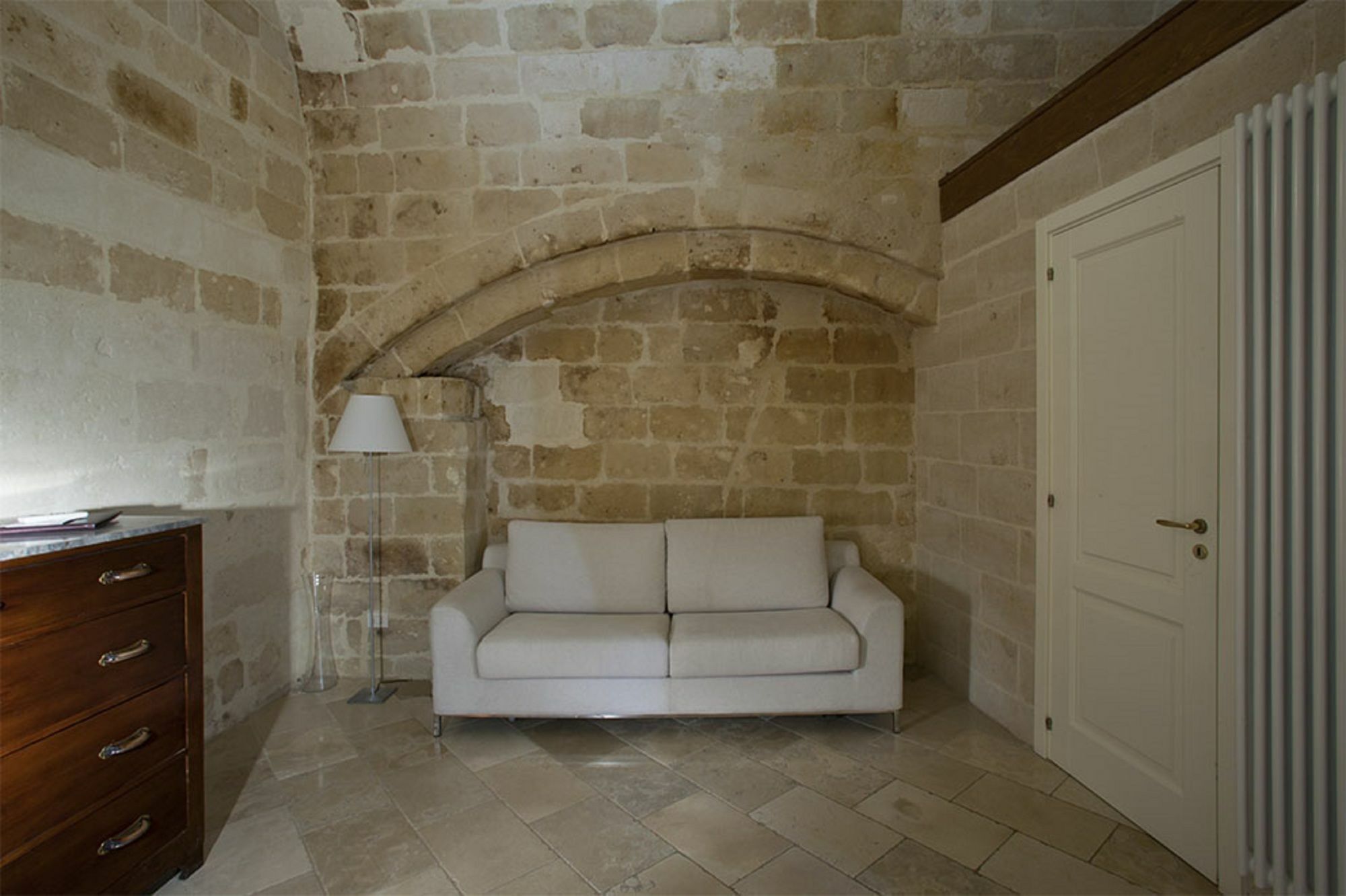 Antico Convicino Rooms Suites & Spa Matera Exterior foto